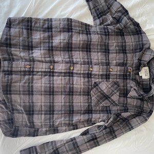 Field and Stream Button Down